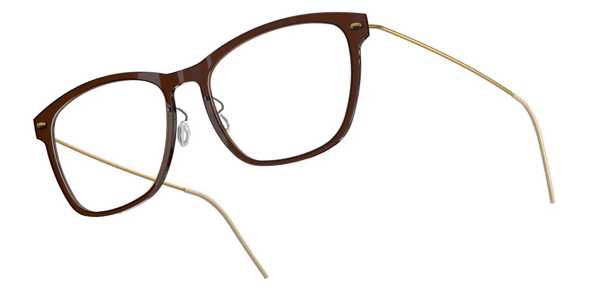 Color: C10 GT - Lindberg N.O.W. Titanium LND6525C10GT50