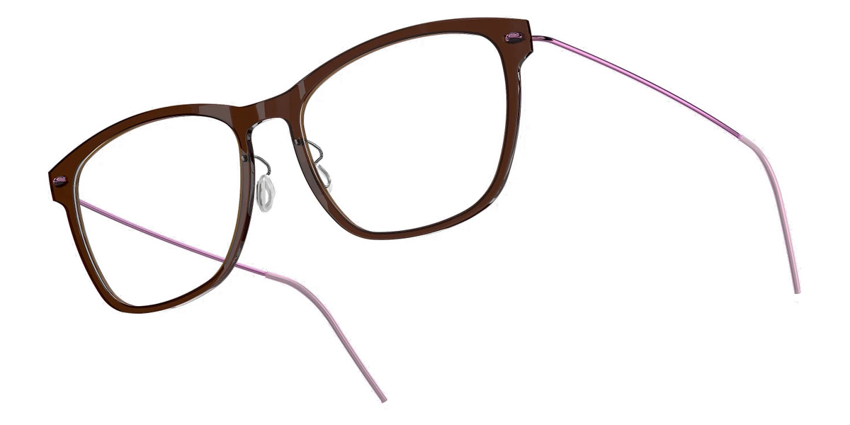 Color: C10 P75 - Lindberg N.O.W. Titanium LND6525C10P7550