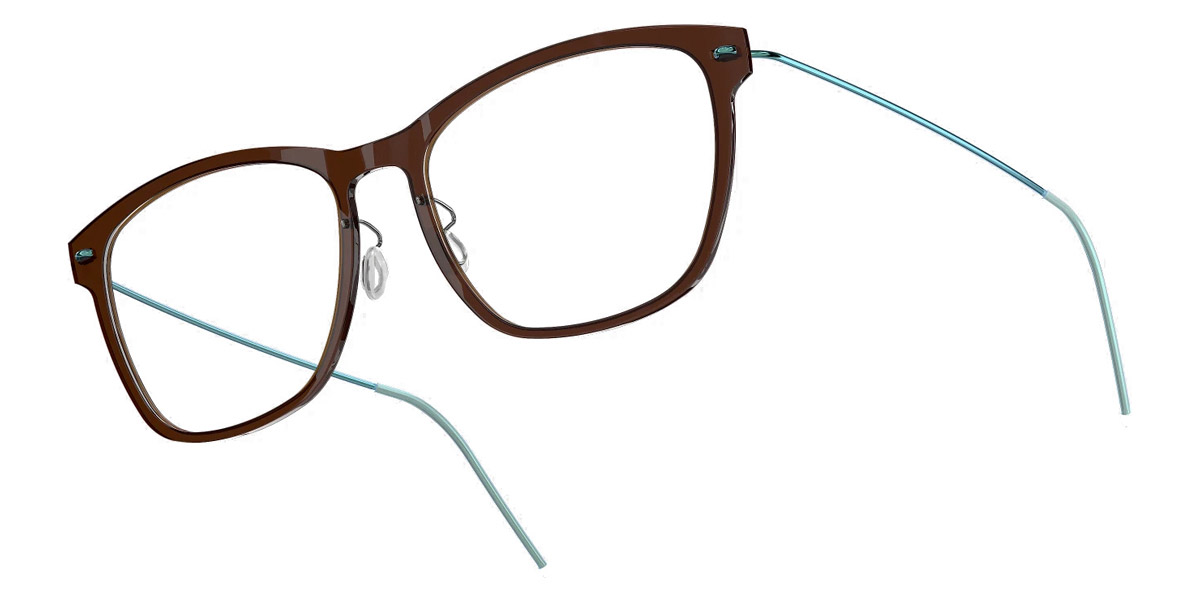 Color: C10 P85 - Lindberg N.O.W. Titanium LND6525C10P8550