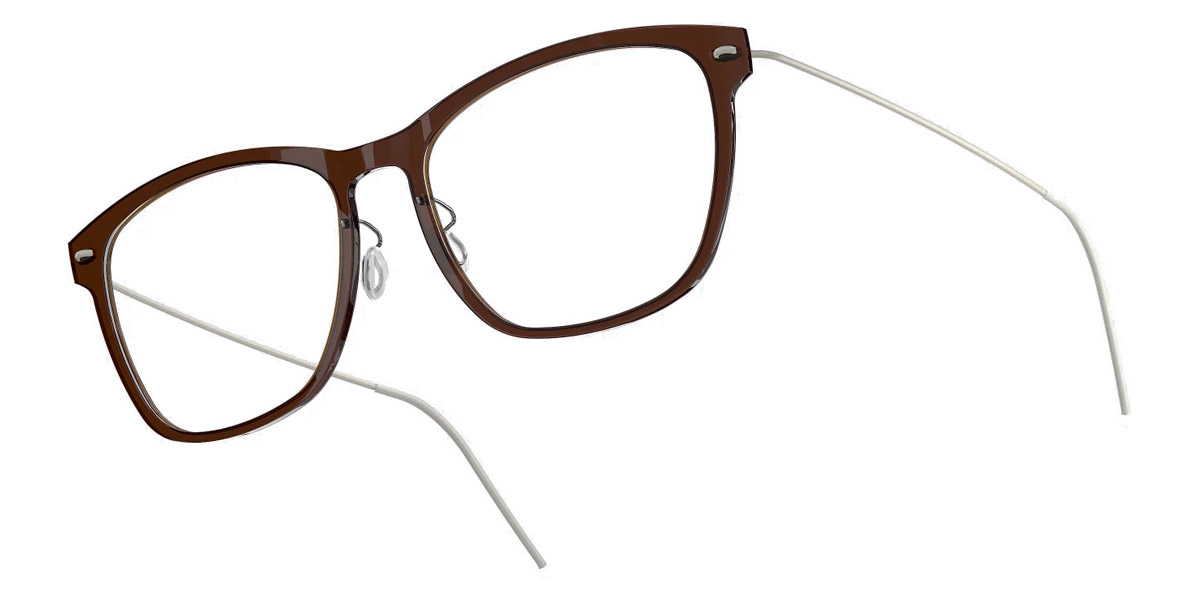 Color: C10 U38 - Lindberg N.O.W. Titanium LND6525C10U3850