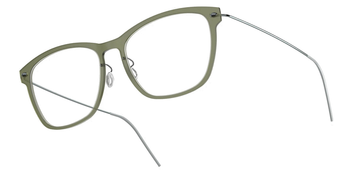 Color: C11M P30 - Lindberg N.O.W. Titanium LND6525C11MP3050