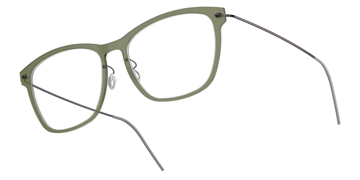 Color: C11M PU14 - Lindberg N.O.W. Titanium LND6525C11MPU1452