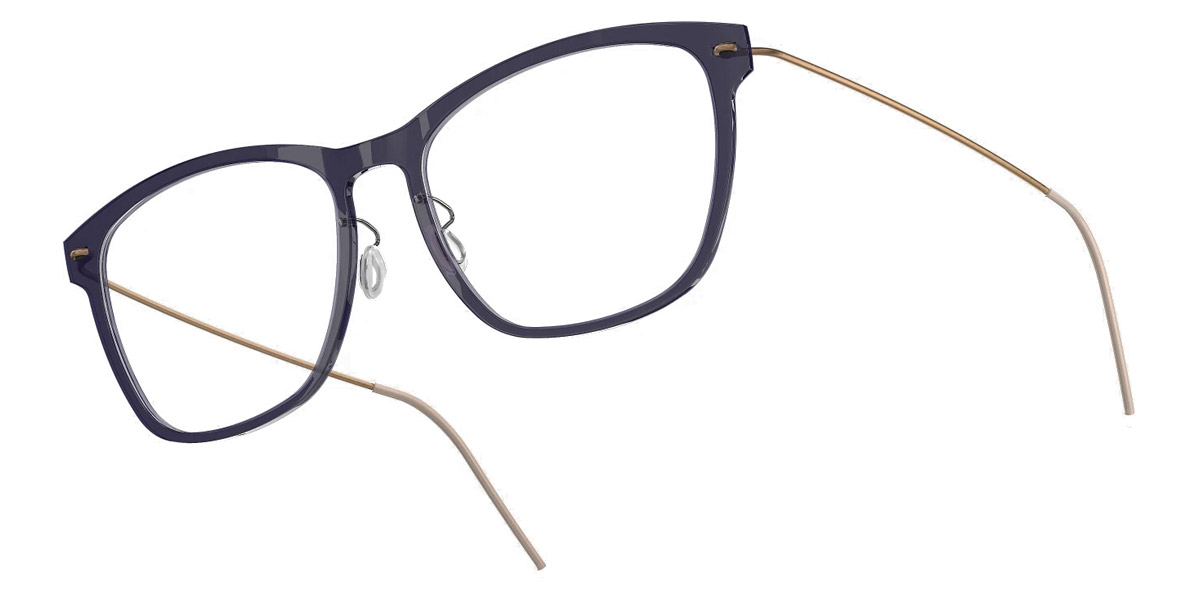 Color: C14 35 - Lindberg N.O.W. Titanium LND6525C143550