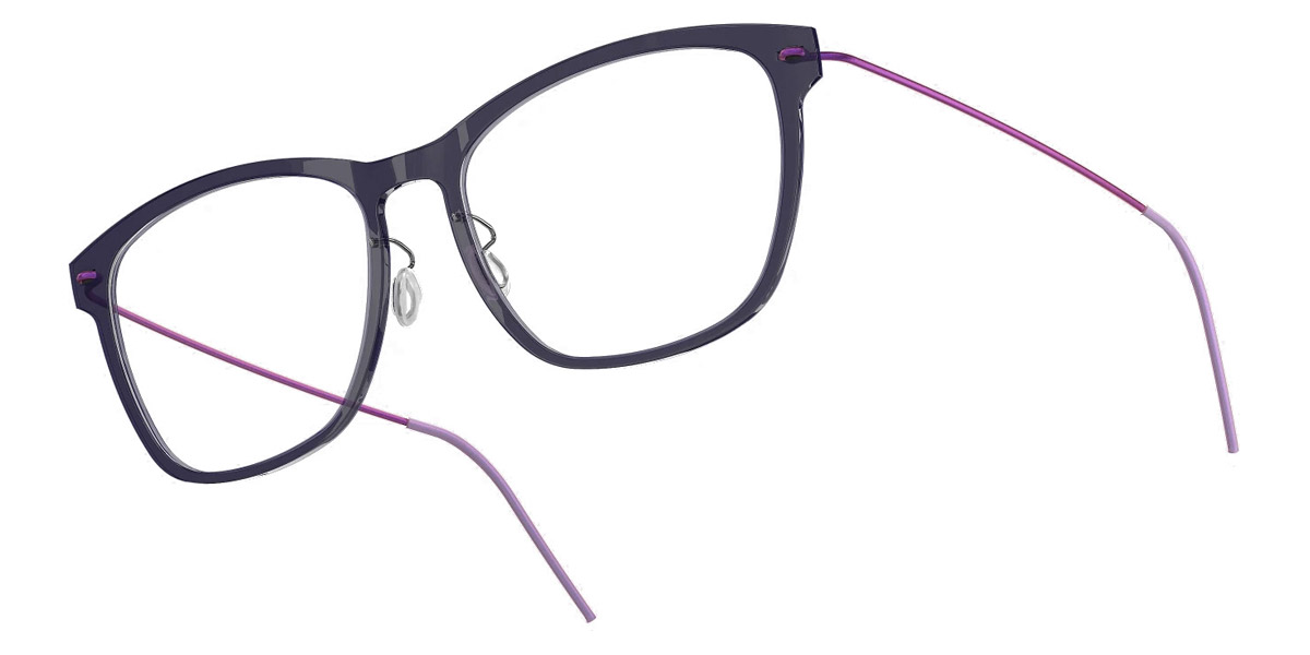 Color: C14 75 - Lindberg N.O.W. Titanium LND6525C147550