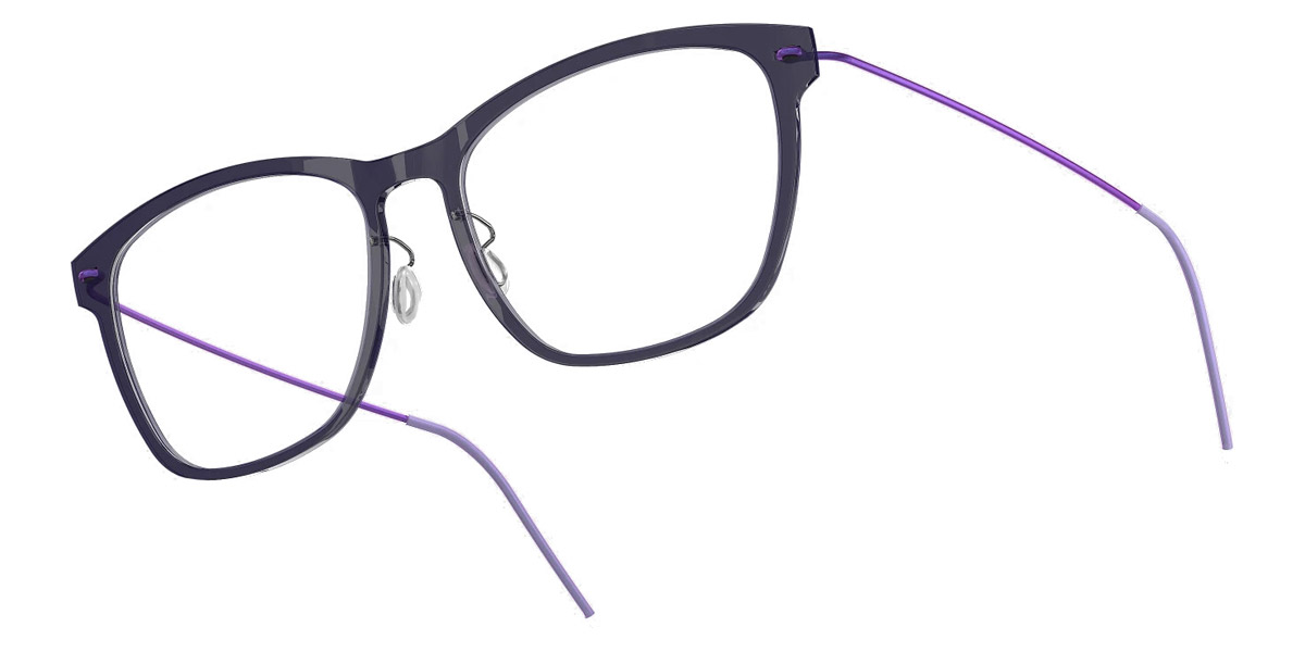 Color: C14 77 - Lindberg N.O.W. Titanium LND6525C147750