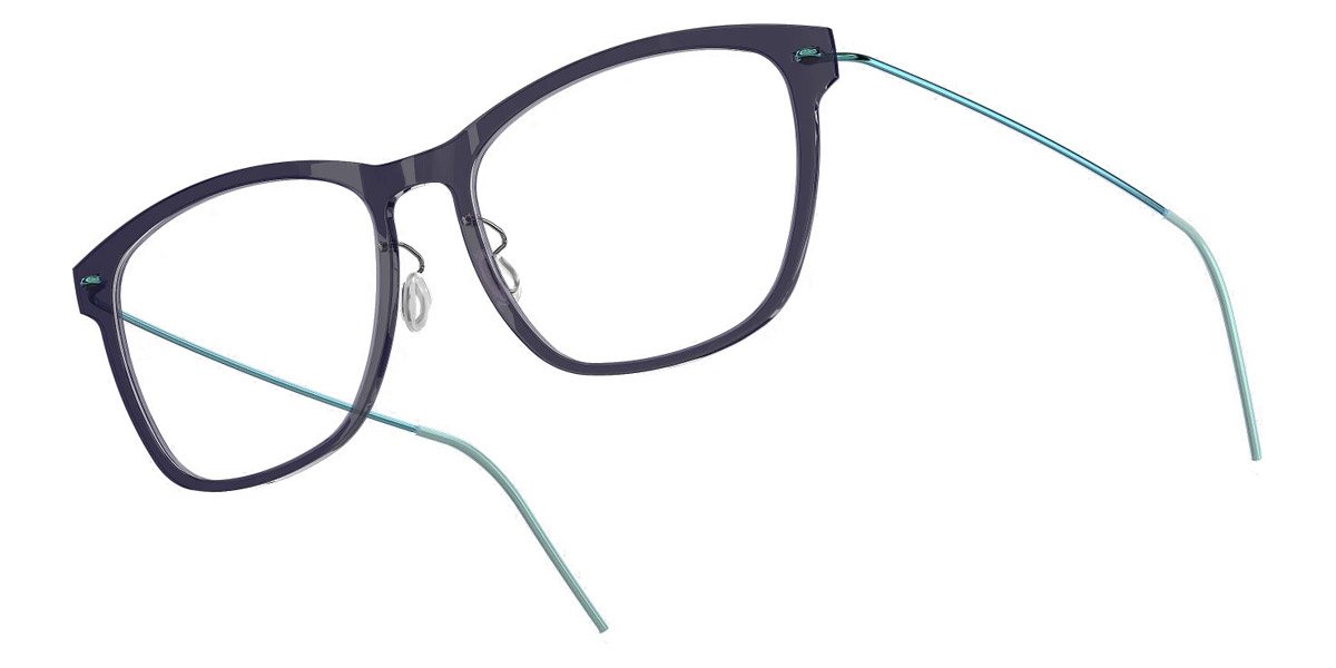 Color: C14 P85 - Lindberg N.O.W. Titanium LND6525C14P8550