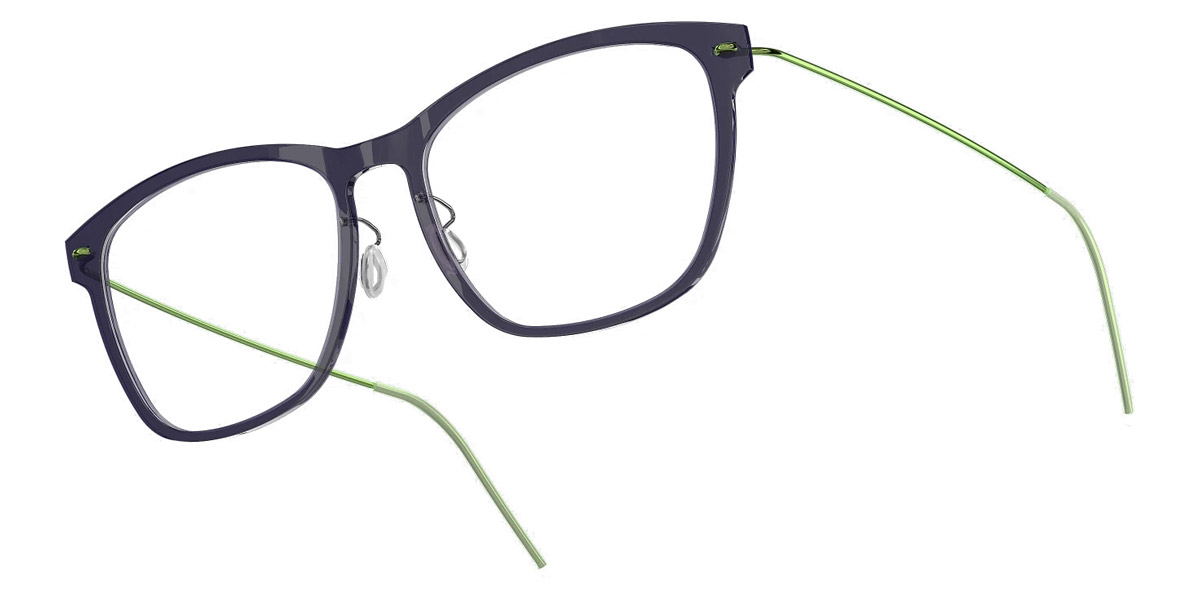 Color: C14 P95 - Lindberg N.O.W. Titanium LND6525C14P9550