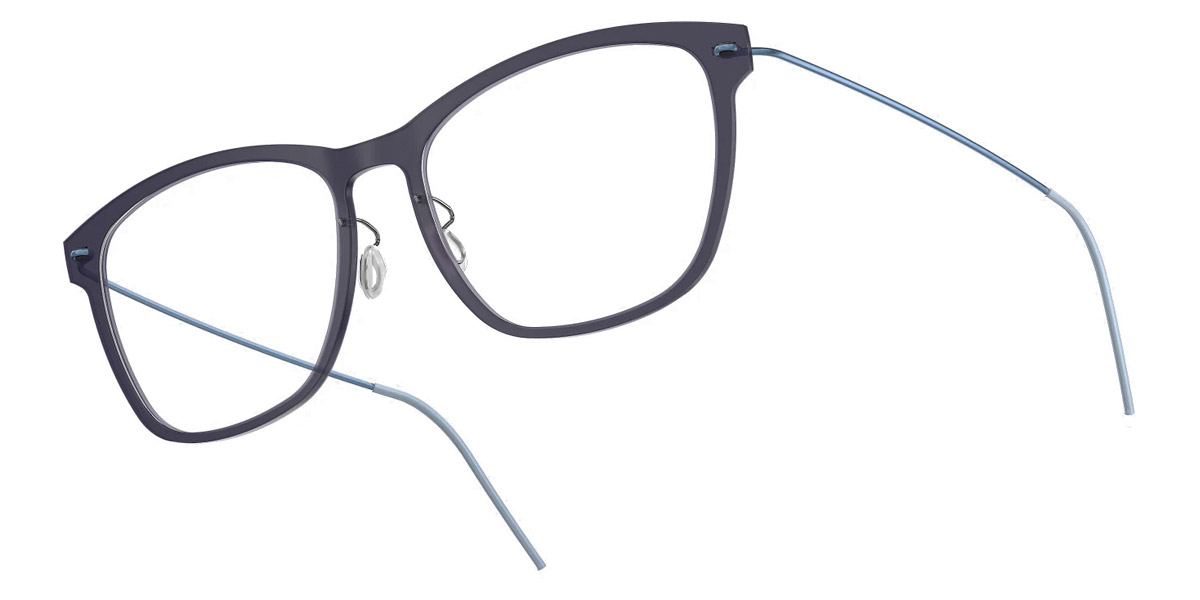 Color: C14M 20 - Lindberg N.O.W. Titanium LND6525C14M2050