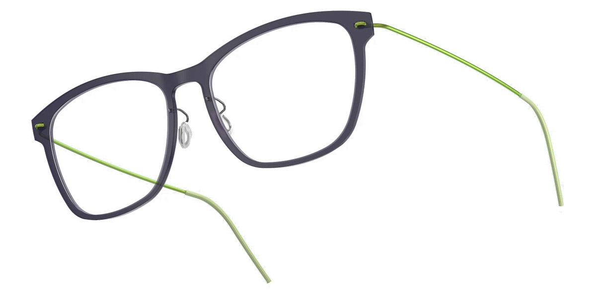 Color: C14M 95 - Lindberg N.O.W. Titanium LND6525C14M9550