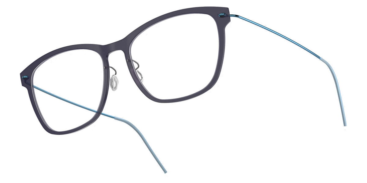 Color: C14M P80 - Lindberg N.O.W. Titanium LND6525C14MP8050