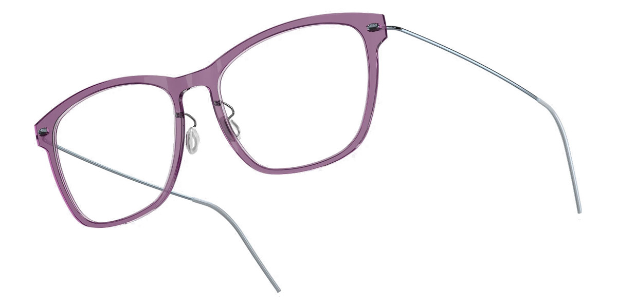 Color: C19 P25 - Lindberg N.O.W. Titanium LND6525C19P2550