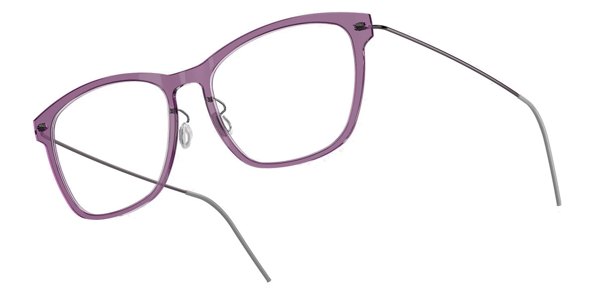 Color: C19 PU14 - Lindberg N.O.W. Titanium LND6525C19PU1450