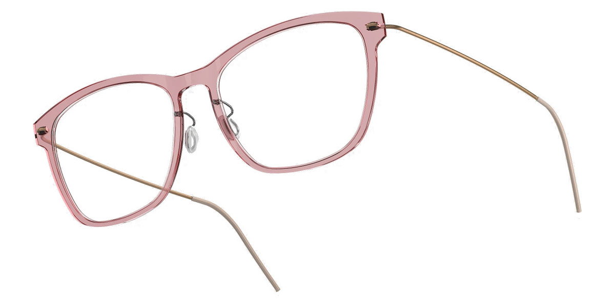 Color: C20 35 - Lindberg N.O.W. Titanium LND6525C203552