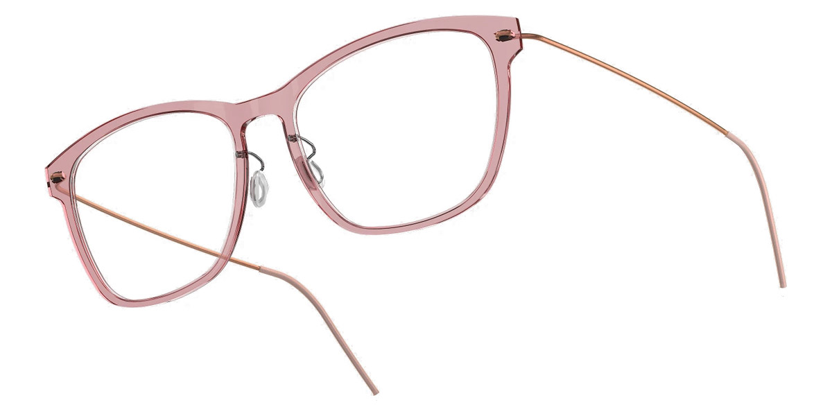 Color: C20 60 - Lindberg N.O.W. Titanium LND6525C206050