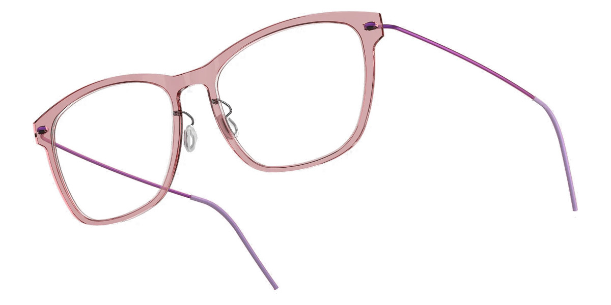 Color: C20 75 - Lindberg N.O.W. Titanium LND6525C207550