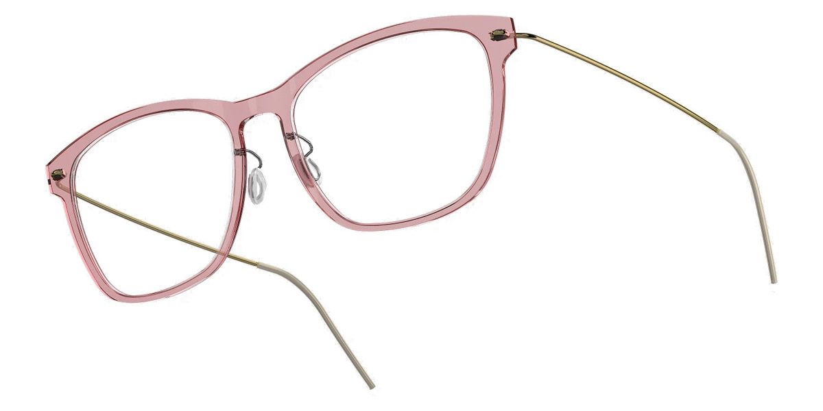 Color: C20 P35 - Lindberg N.O.W. Titanium LND6525C20P3550