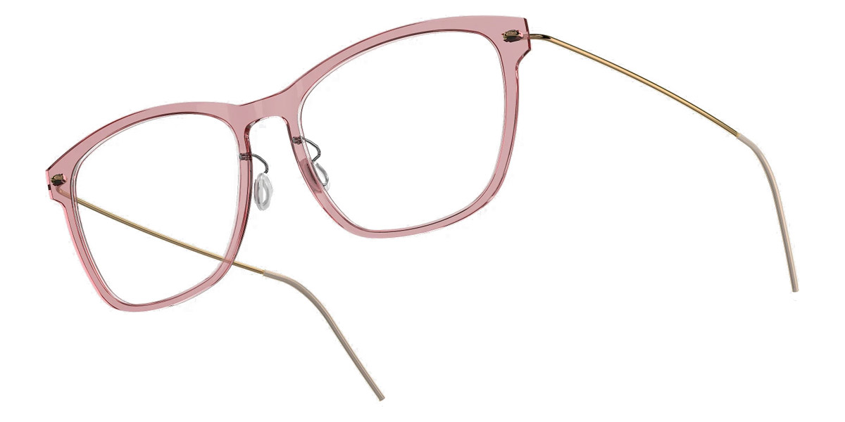 Color: C20 P60 - Lindberg N.O.W. Titanium LND6525C20P6050