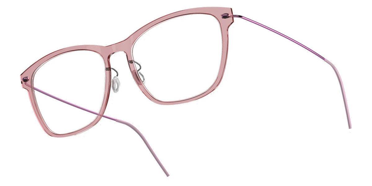 Color: C20 P75 - Lindberg N.O.W. Titanium LND6525C20P7550