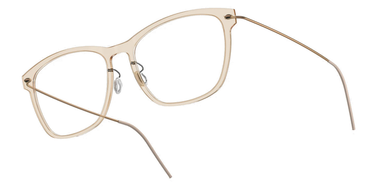 Color: C21 35 - Lindberg N.O.W. Titanium LND6525C213550