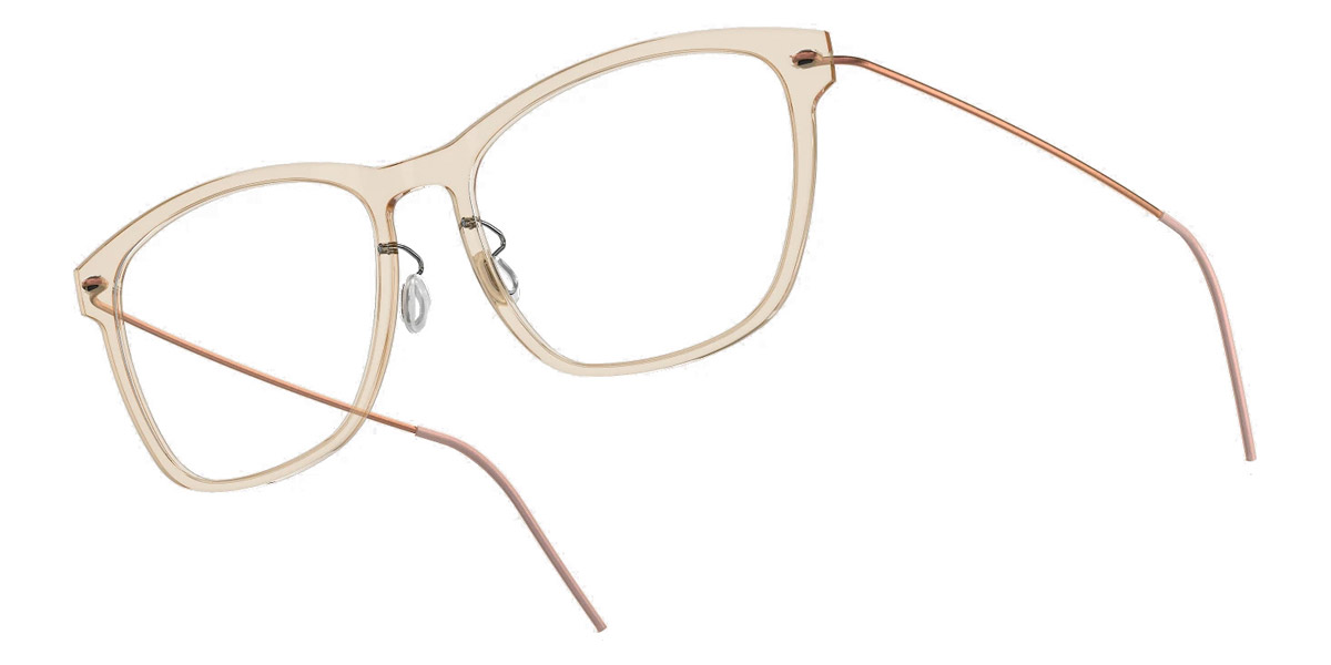 Color: C21 60 - Lindberg N.O.W. Titanium LND6525C216050