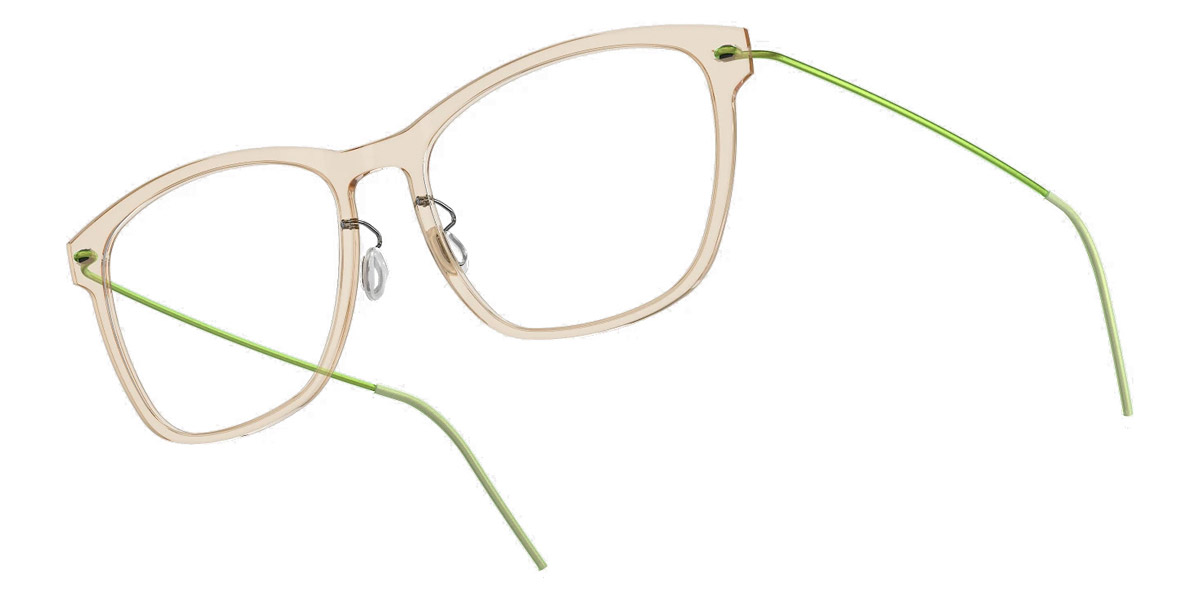 Color: C21 95 - Lindberg N.O.W. Titanium LND6525C219550