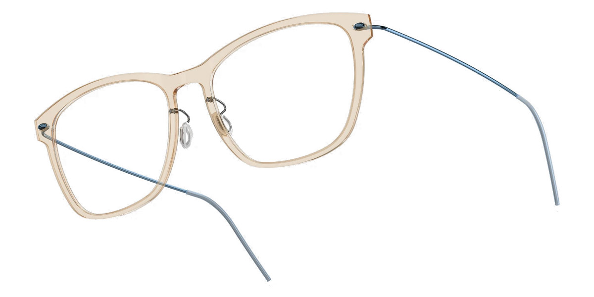 Color: C21 P20 - Lindberg N.O.W. Titanium LND6525C21P2050