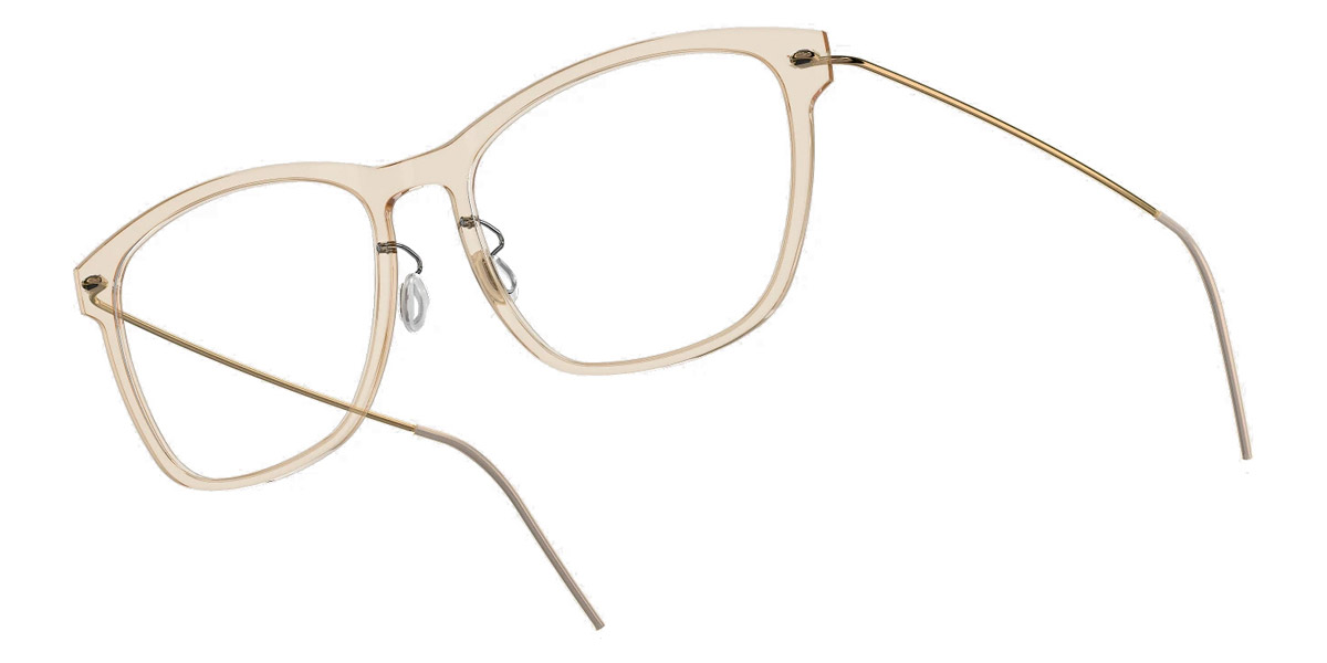 Color: C21 P60 - Lindberg N.O.W. Titanium LND6525C21P6052