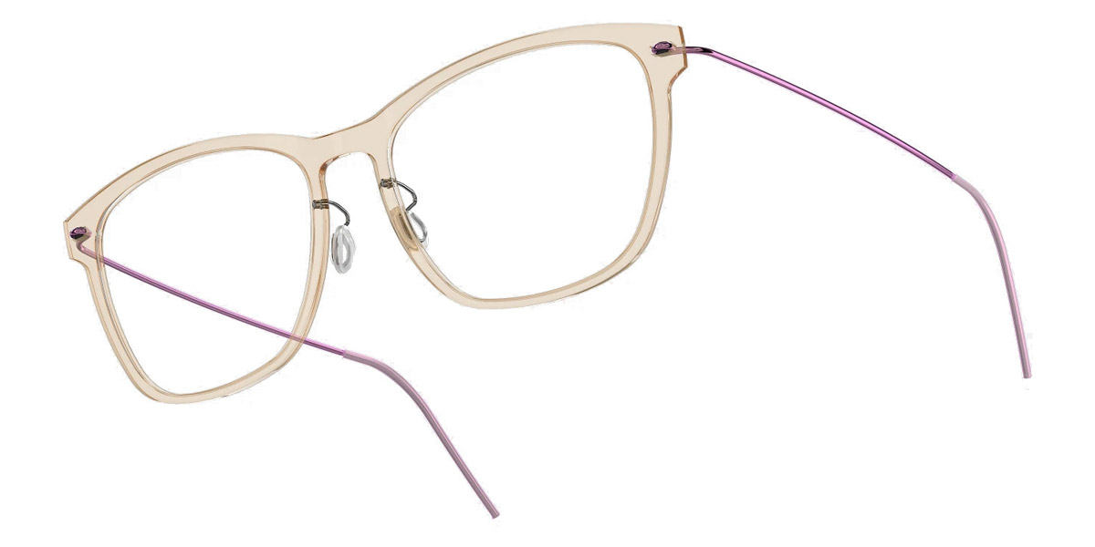 Color: C21 P75 - Lindberg N.O.W. Titanium LND6525C21P7550