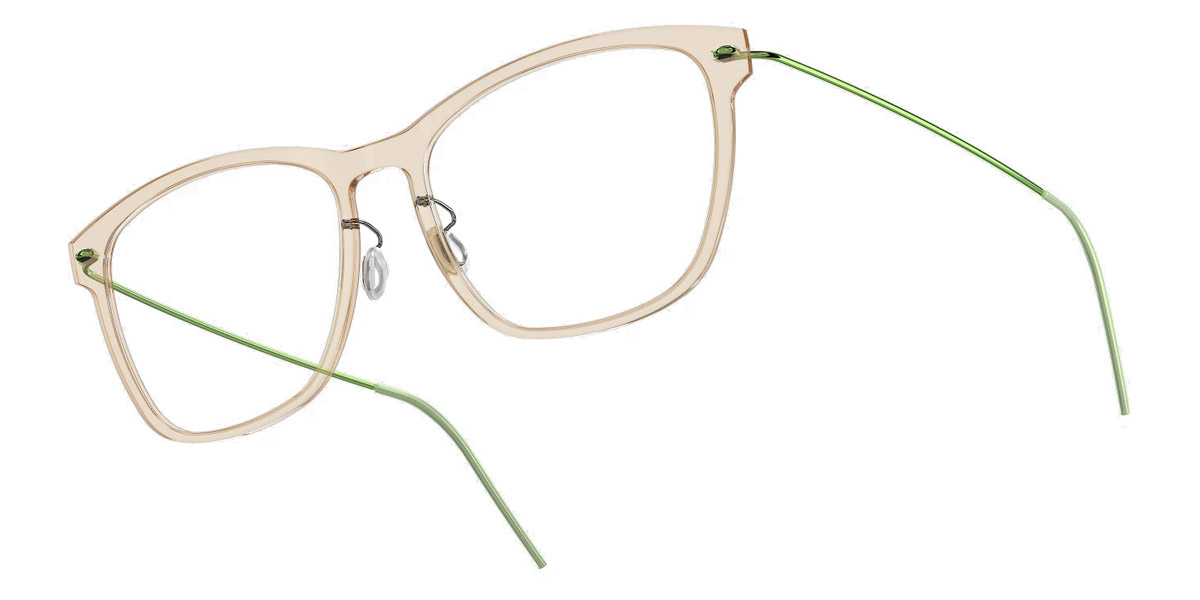 Color: C21 P95 - Lindberg N.O.W. Titanium LND6525C21P9550