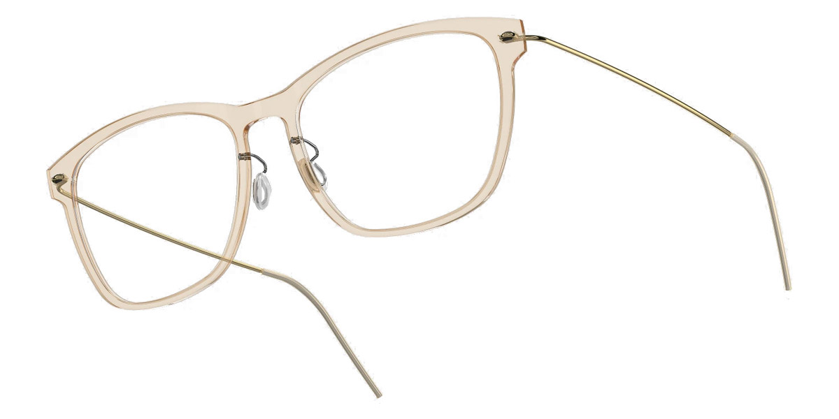 Color: C21 PGT - Lindberg N.O.W. Titanium LND6525C21PGT50