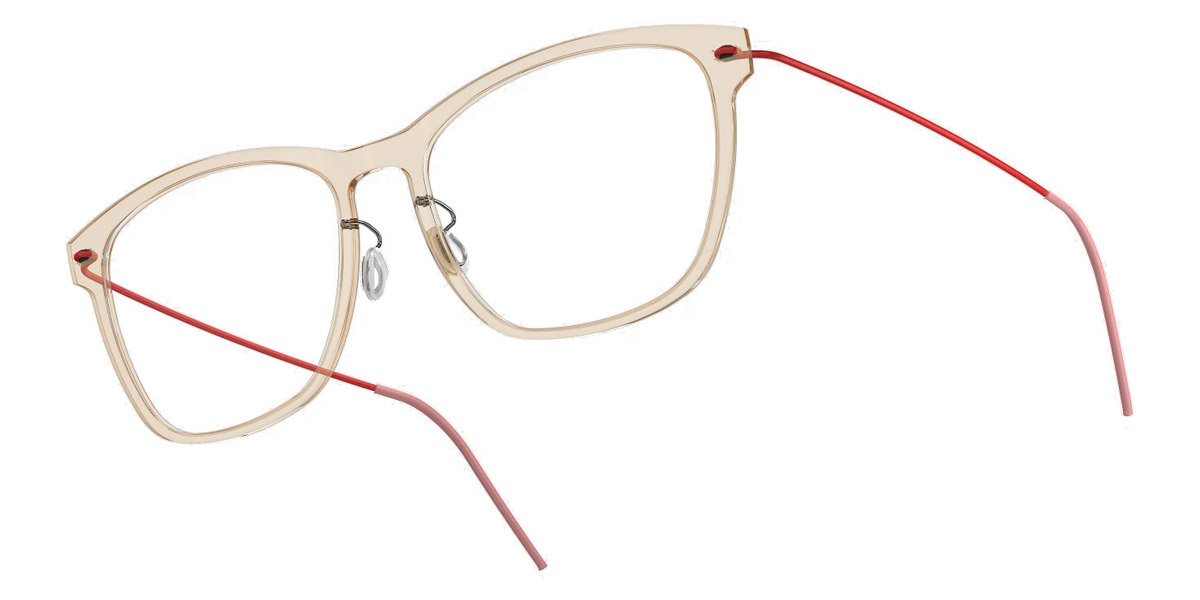 Color: C21 U33 - Lindberg N.O.W. Titanium LND6525C21U3350