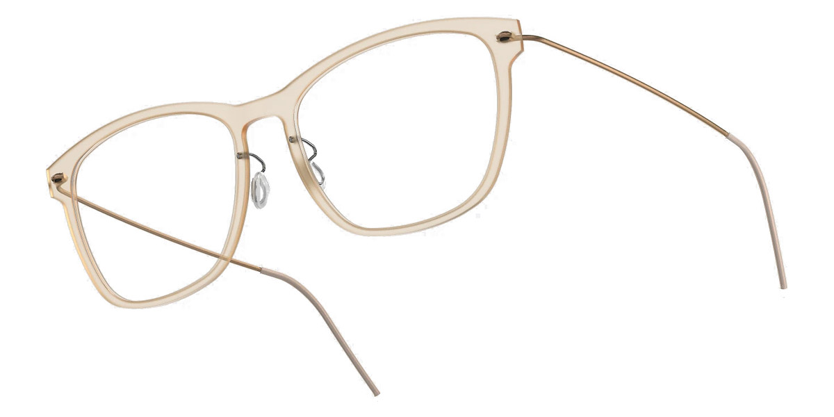 Color: C21M 35 - Lindberg N.O.W. Titanium LND6525C21M3550