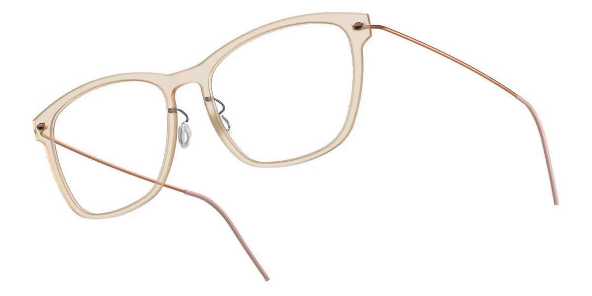 Color: C21M 60 - Lindberg N.O.W. Titanium LND6525C21M6050