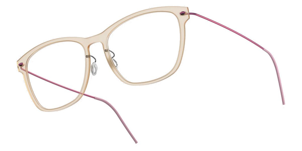 Color: C21M 70 - Lindberg N.O.W. Titanium LND6525C21M7050