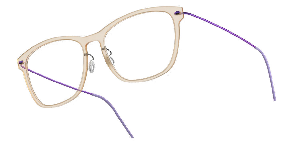 Color: C21M 77 - Lindberg N.O.W. Titanium LND6525C21M7750