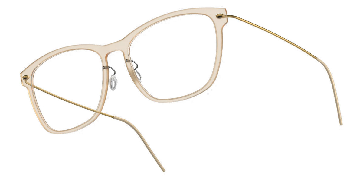 Color: C21M GT - Lindberg N.O.W. Titanium LND6525C21MGT50