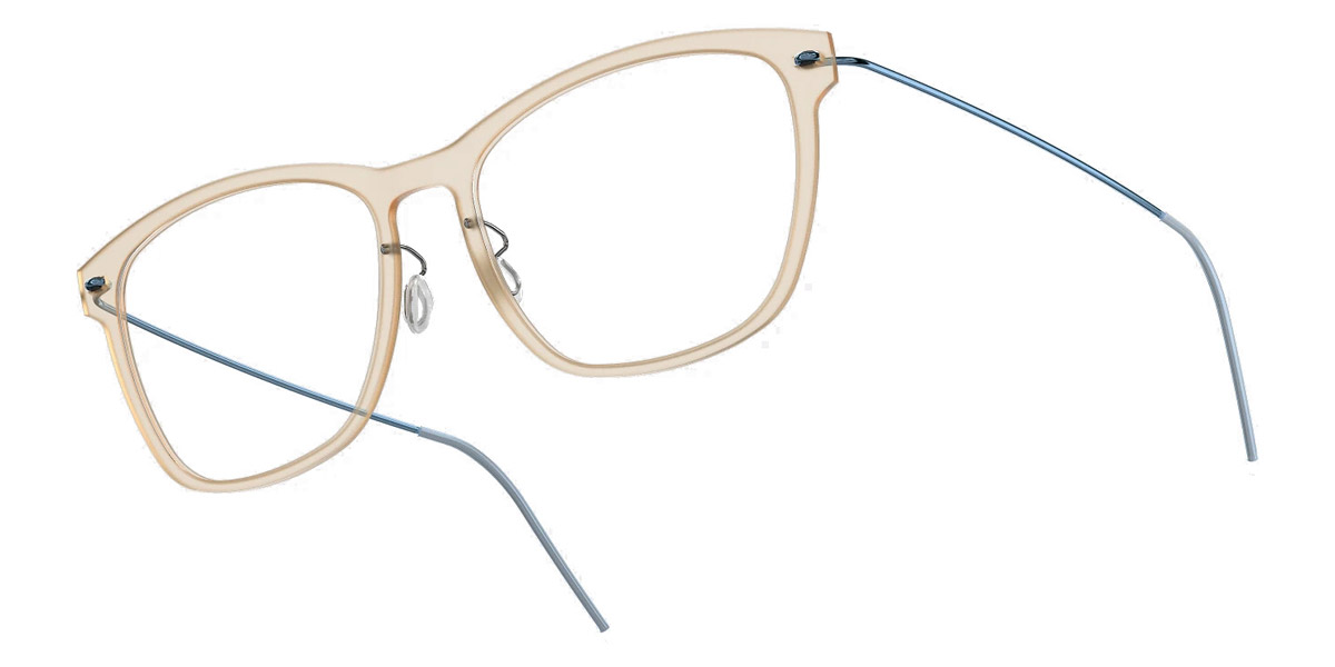 Color: C21M P20 - Lindberg N.O.W. Titanium LND6525C21MP2052