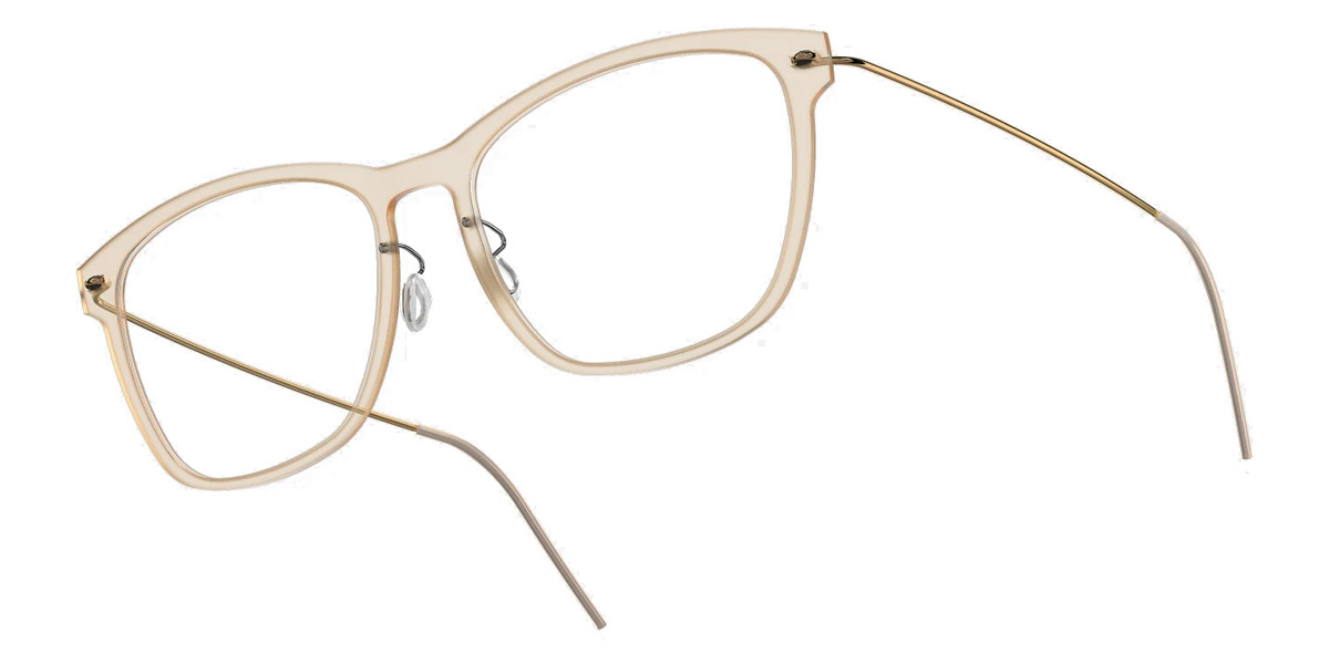 Color: C21M P60 - Lindberg N.O.W. Titanium LND6525C21MP6050