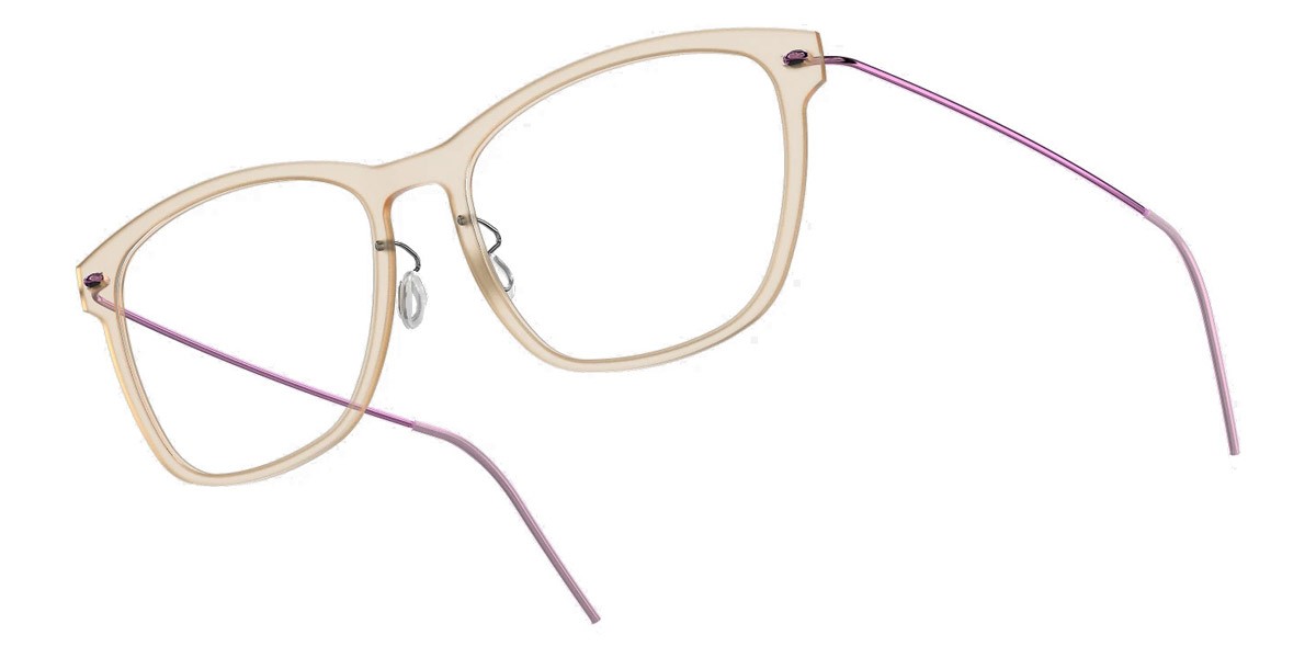 Color: C21M P75 - Lindberg N.O.W. Titanium LND6525C21MP7550