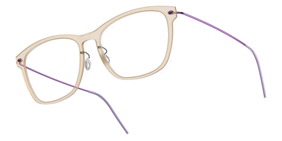 Color: C21M P77 - Lindberg N.O.W. Titanium LND6525C21MP7750