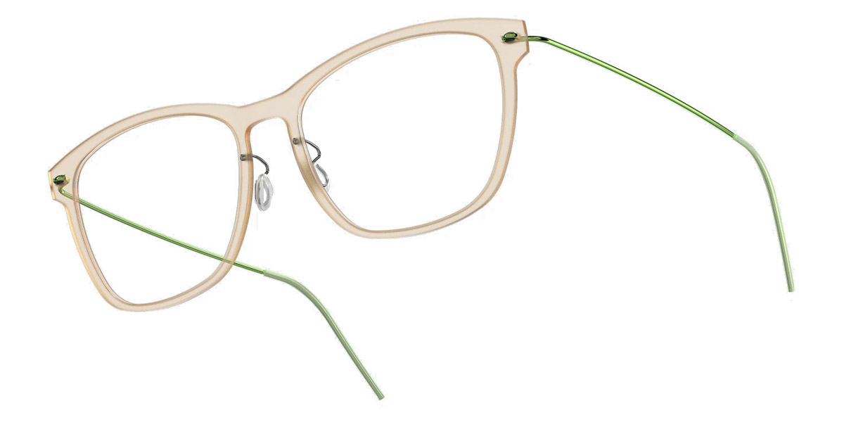 Color: C21M P95 - Lindberg N.O.W. Titanium LND6525C21MP9550