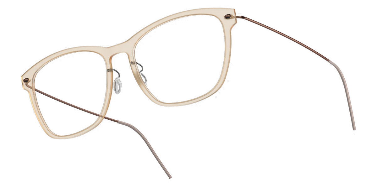 Color: C21M PU12 - Lindberg N.O.W. Titanium LND6525C21MPU1250