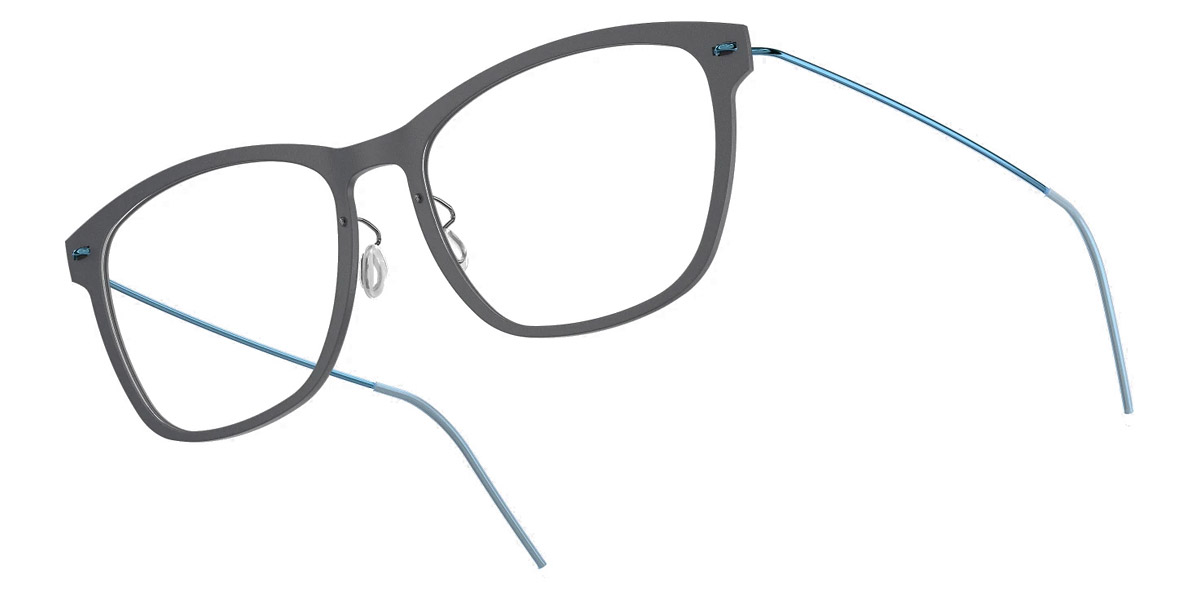 Color: D15 P80 - Lindberg N.O.W. Titanium LND6525D15P8050