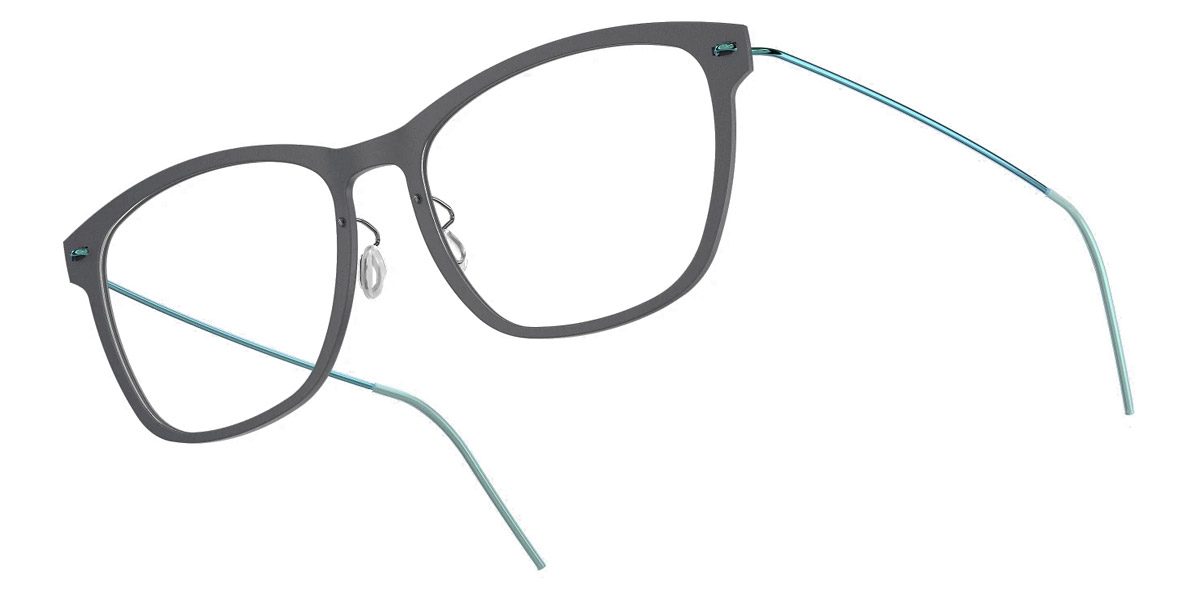 Color: D15 P85 - Lindberg N.O.W. Titanium LND6525D15P8550