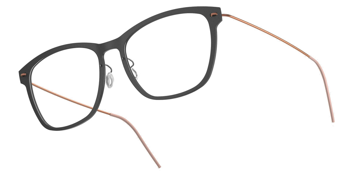 Color: D16 60 - Lindberg N.O.W. Titanium LND6525D166050