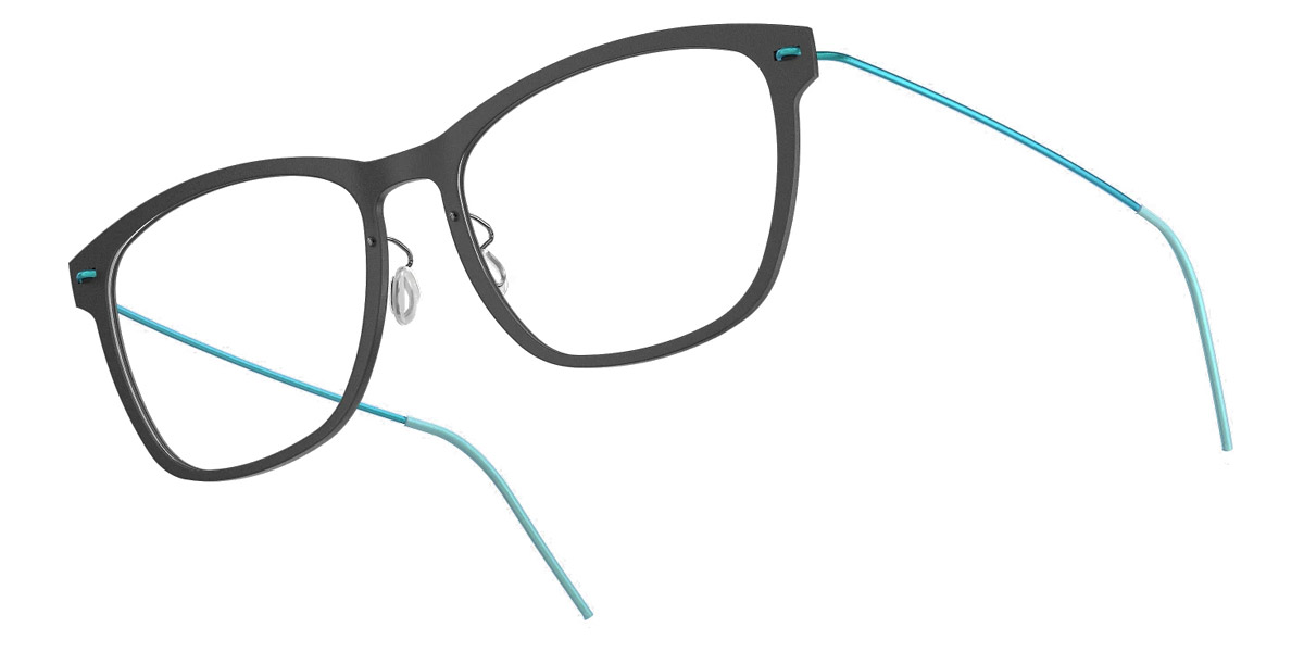 Color: D16 80 - Lindberg N.O.W. Titanium LND6525D168052