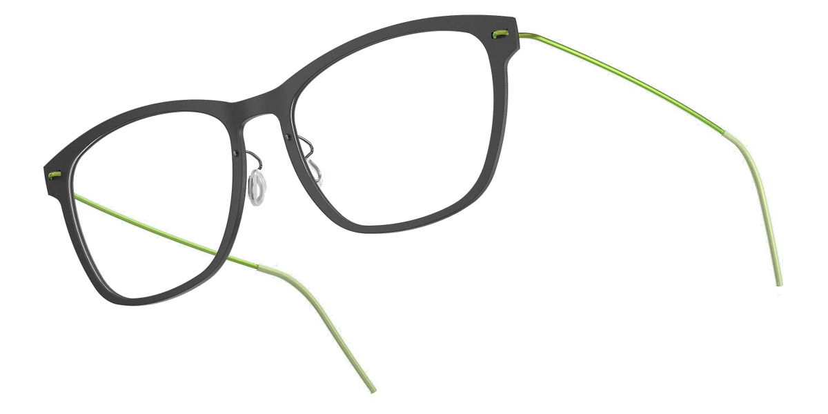 Color: D16 95 - Lindberg N.O.W. Titanium LND6525D169550