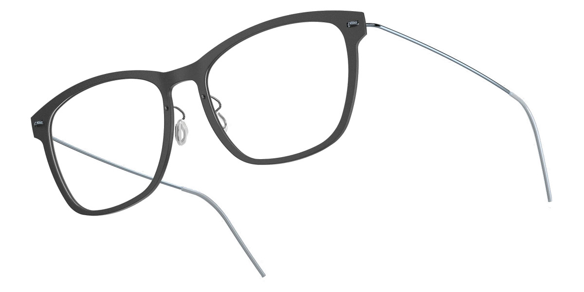 Color: D16 P25 - Lindberg N.O.W. Titanium LND6525D16P2550