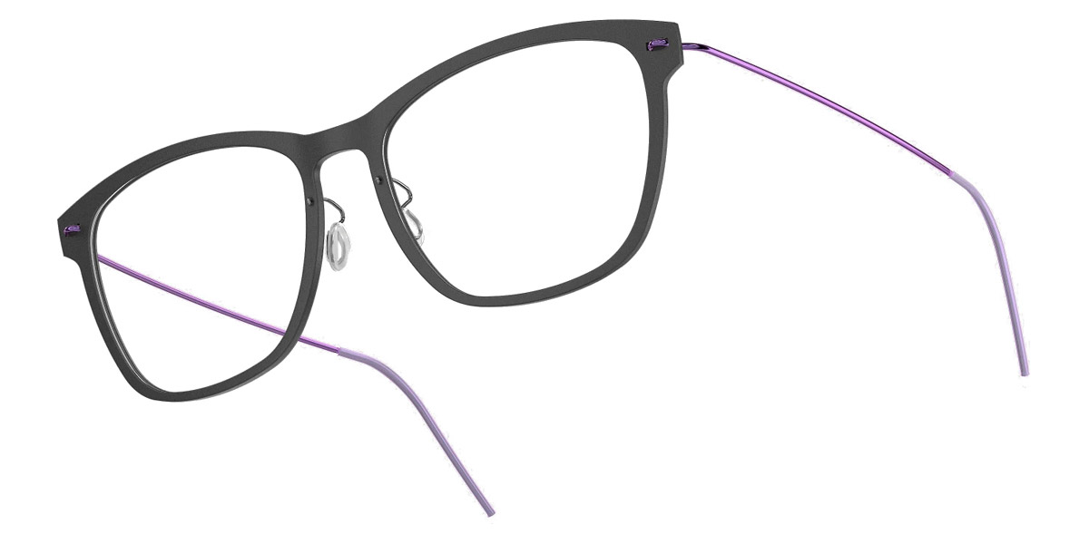 Color: D16 P77 - Lindberg N.O.W. Titanium LND6525D16P7750