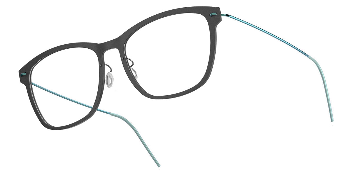 Color: D16 P85 - Lindberg N.O.W. Titanium LND6525D16P8550